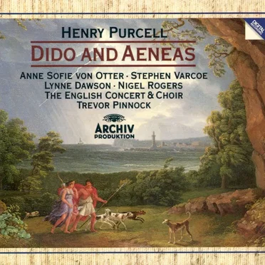 Dido and Aeneas