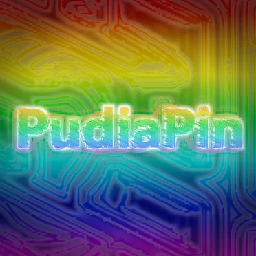 PudiaPin by GUSTAVOEGATOTV - album cover