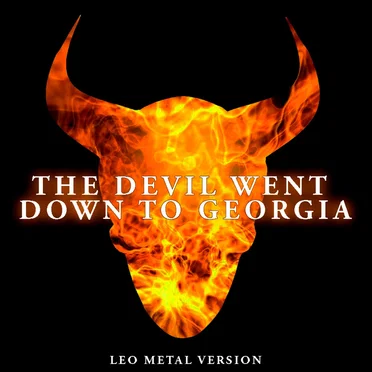 The Devil Went Down To Georgia (Metal Version)