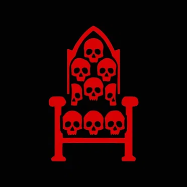 Blood for the Blood God (Inspired by Warhammer 40k)