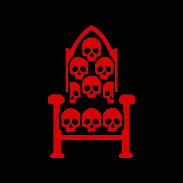 Blood for the Blood God (Inspired by Warhammer 40k)