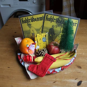 Kohlrübenwinter by Pisse - album cover