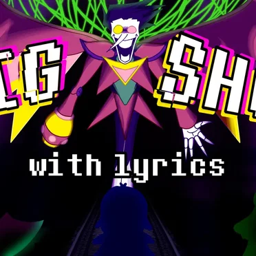 BIG SHOT (With Lyrics) [COVER/REMIX]