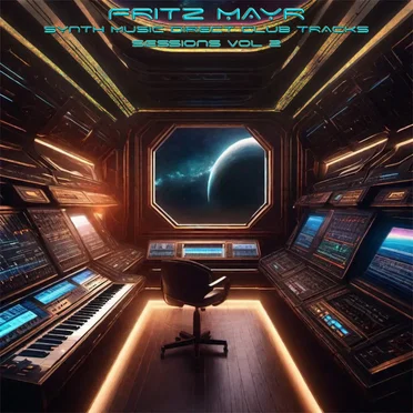 Synth Music Direct Club Tracks Session Volume 2