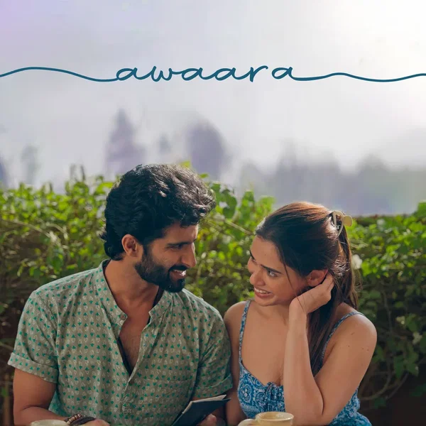 Awaara