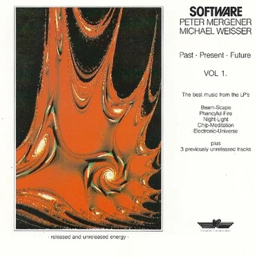 Past Present Future, Volume I