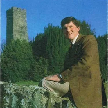 Clychau’r Llan by Paul Williams - album cover