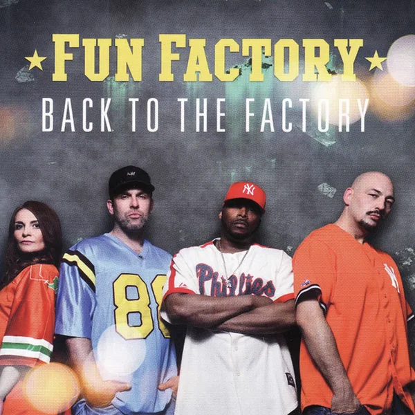 Back To The Factory