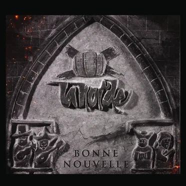 Bonne Nouvelle by La Horde - album cover