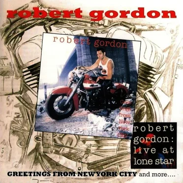 Greetings From New York City... And More