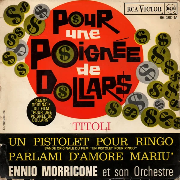 Pour une poignée de dollars