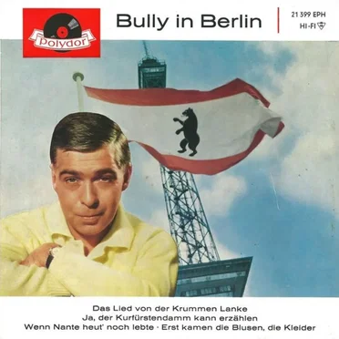 Bully in Berlin