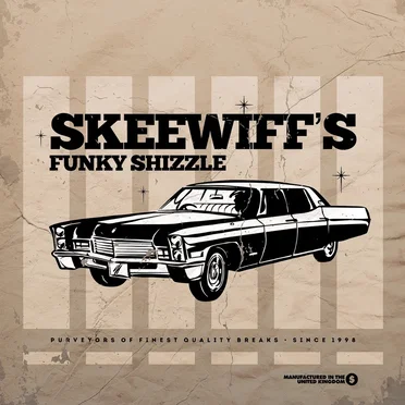 Skeewiff’s Funky Shizzle