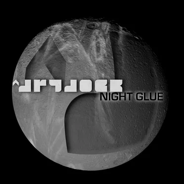 Night Glue by Drydock - album cover