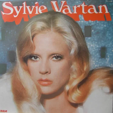 Sylvie Vartan