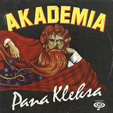 Akademia pana Kleksa by Various Artists - album cover
