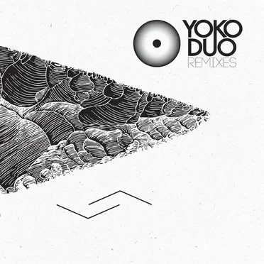 Remixes by Yoko Duo - album cover