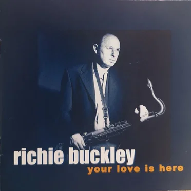Your Love Is Here