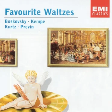 Favourite Waltzes