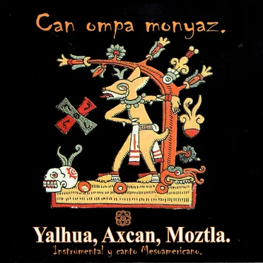 Yalhua Axcan Moztla