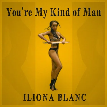 You're My Kind of Man