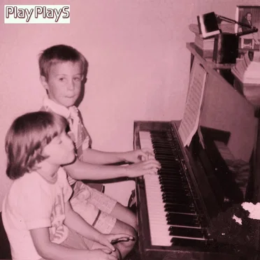 Play Plays (covers) by Catholic Gaydar - album cover