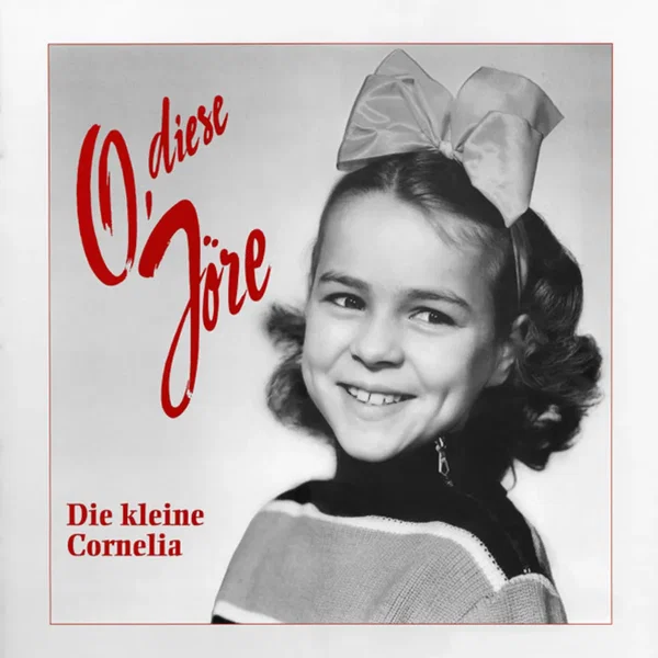 O, diese Jöre