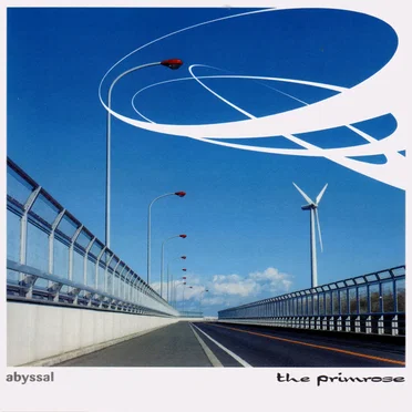 abyssal by the primrose - album cover