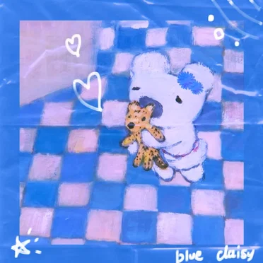 𝚋𝚕𝚞𝚎 𝚍𝚊𝚒𝚜𝚢