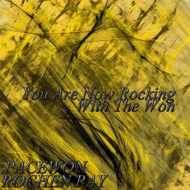 You Are Now Rocking With the Won