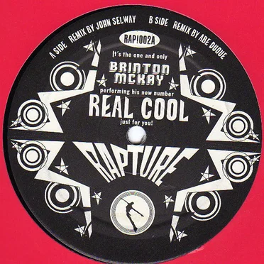 Real Cool