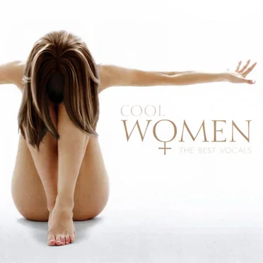 Cool Women: The Best Vocals by Various Artists - album cover