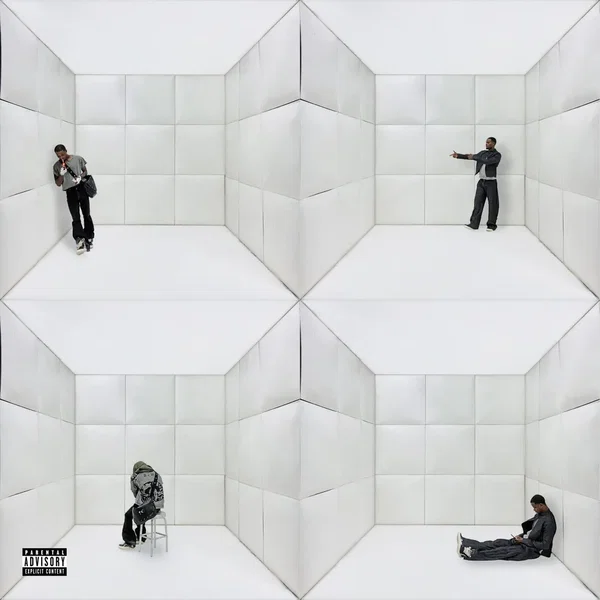 And When I’m Alone