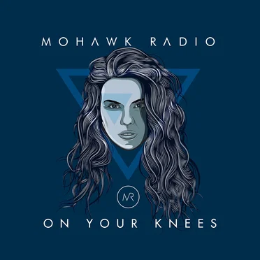 On Your Knees