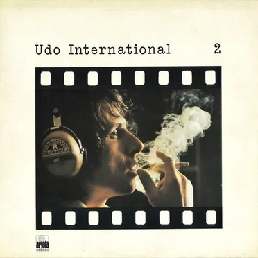 Udo International 2