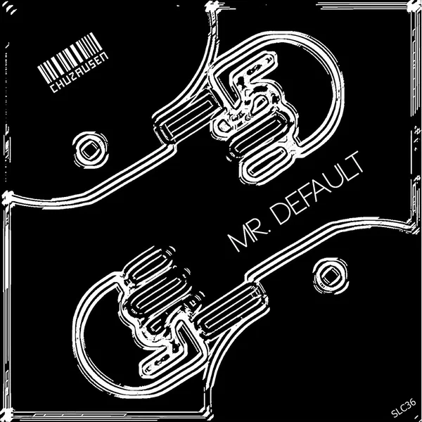 Mr. Default