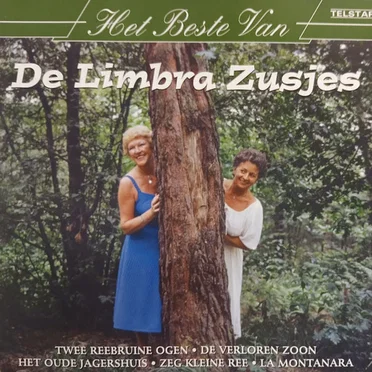 Het beste van De Limbra Zusjes