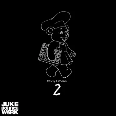 Strictly 4 My CDJZ 2