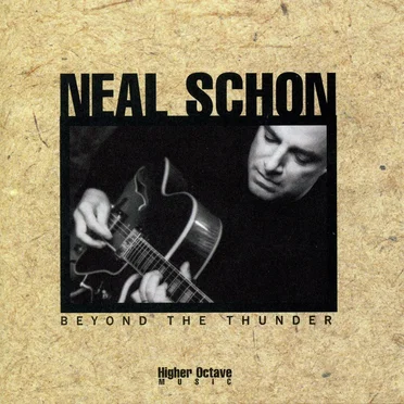 Beyond the Thunder