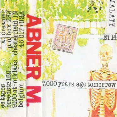 7,000 Years Ago Tomorrow