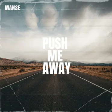 Push Me Away