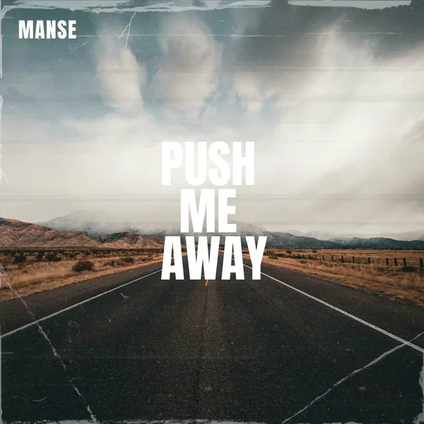 Push Me Away
