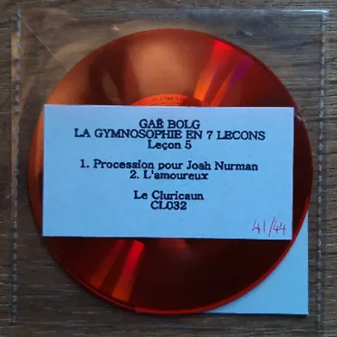La Gymnosophie En 7 Leçons - Leçon 5