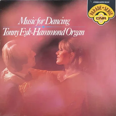 Music for Dancing