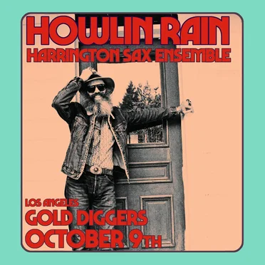 Under the Wheels, Vol 3: Gold Diggers, LA 10.9.21