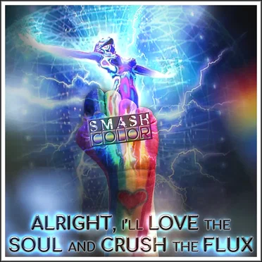 Alright, I’ll Love the Soul and Crush the Flux (Ariana Grande vs. Toto vs. Paramore vs. Train vs. Bloc Party)