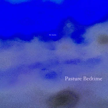 Pasture Bedtime
