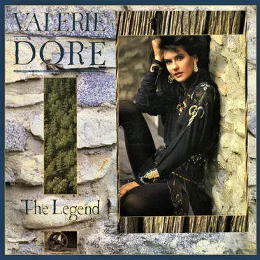 The Legend by Valerie Dore - album cover