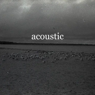 acoustic