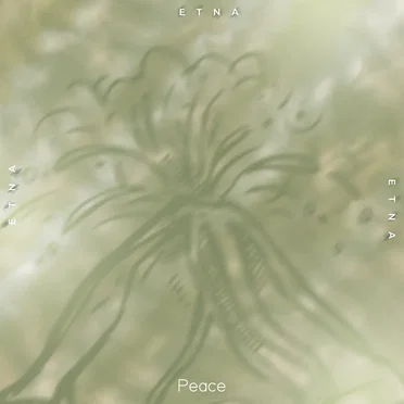 Etna by Peace Music - album cover